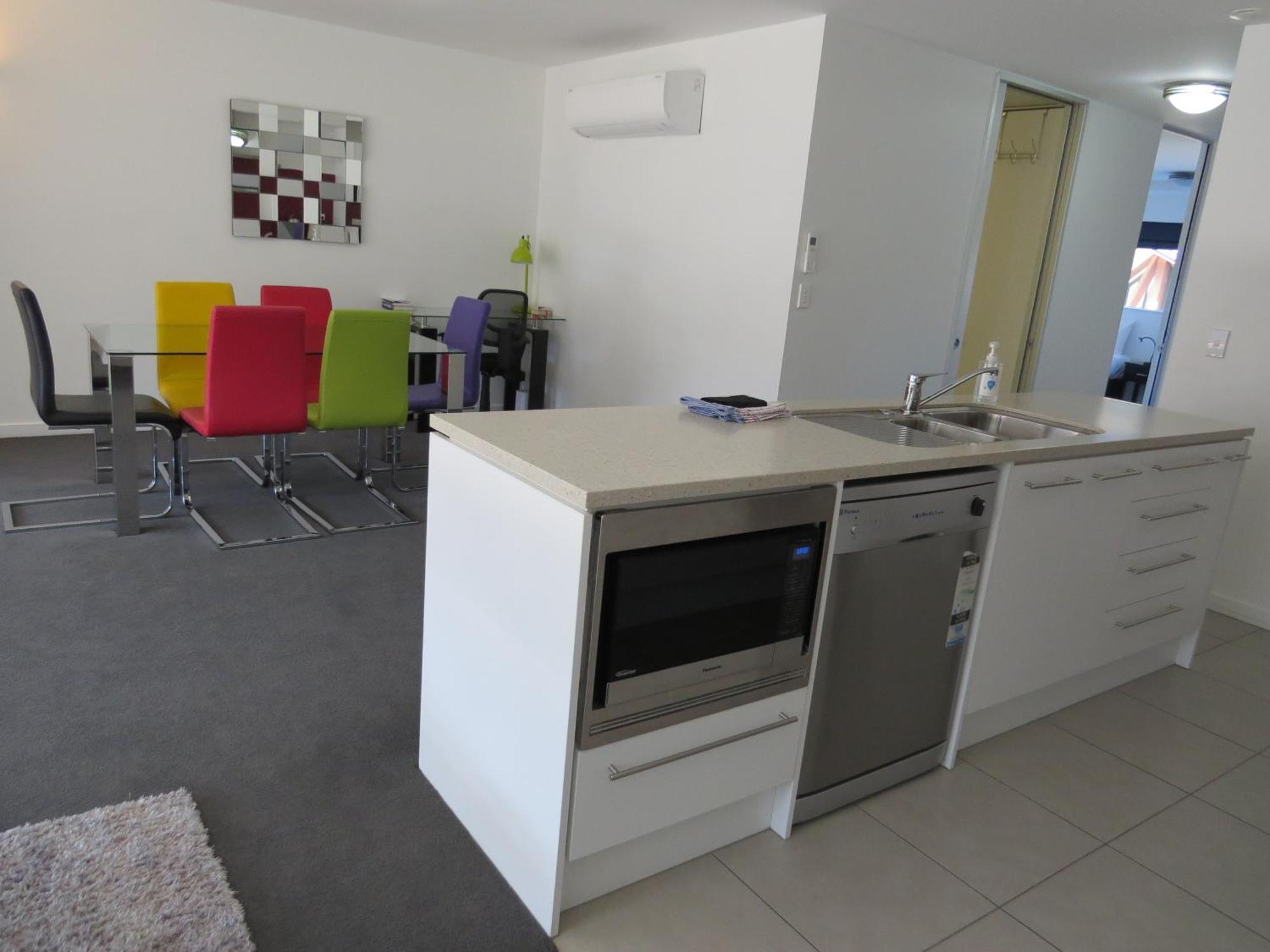 Central Apartment Hanmer Springs Bagian luar foto